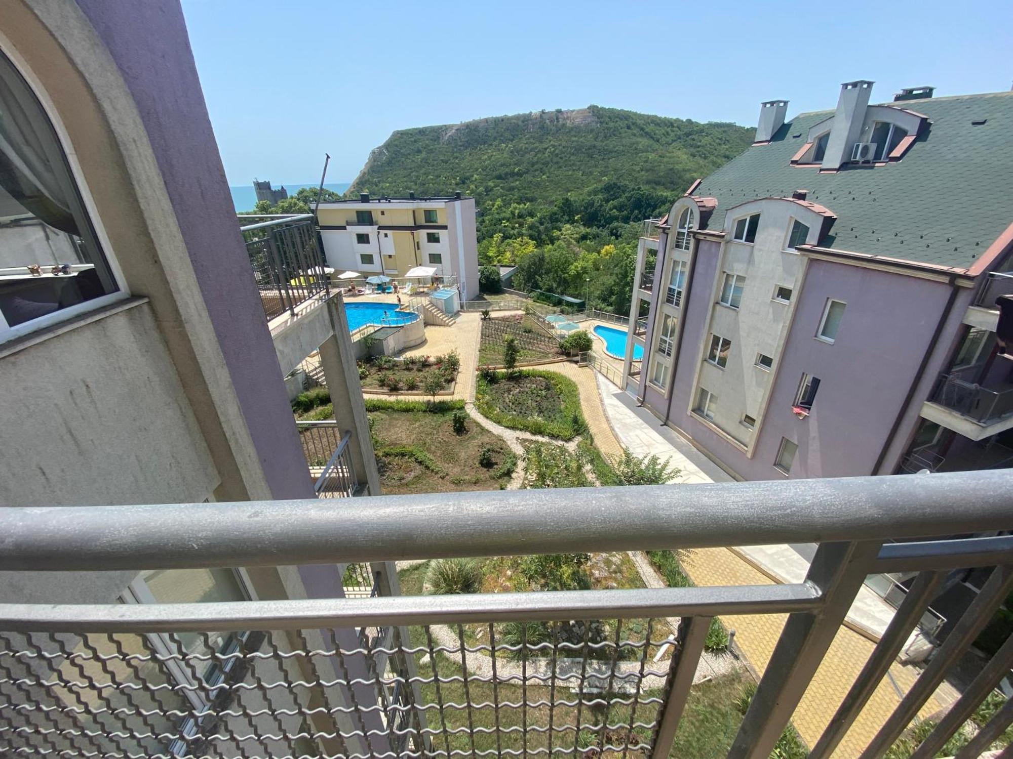 Kavarna Hills ภายนอก รูปภาพ