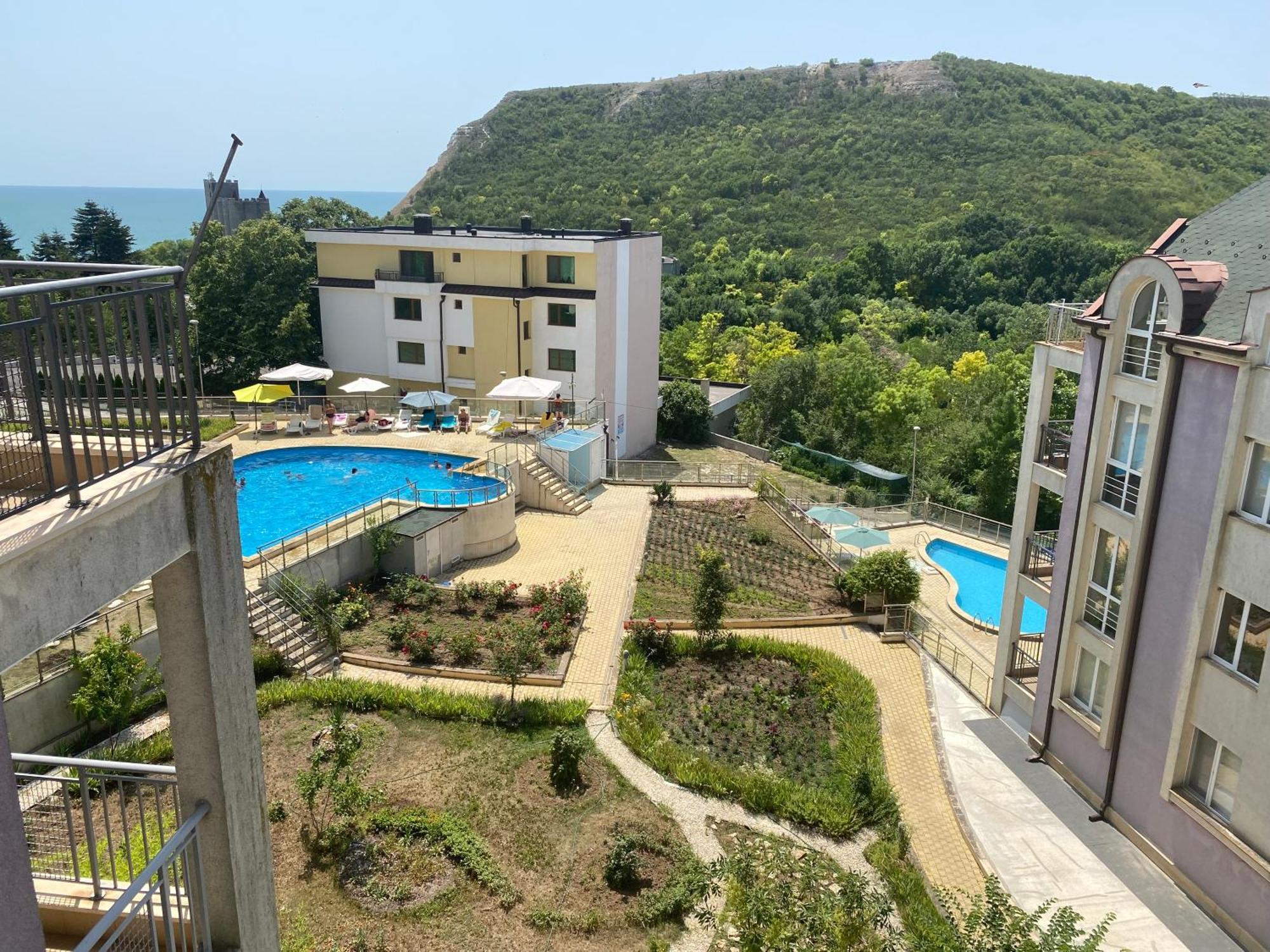 Kavarna Hills ภายนอก รูปภาพ